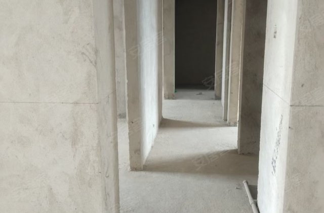 汉唐世家3室2厅127㎡43万二手房图片