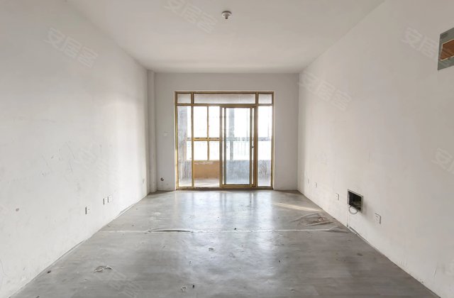 景润中央城3室2厅105㎡61.9万二手房图片