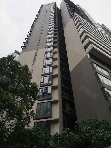 嘉裕公馆,天河花城大道80号-广州嘉裕公馆二手房,租房,房价-广州安居