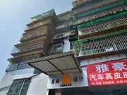 太慈桥小区图片