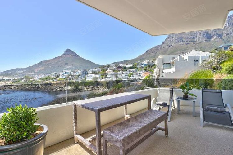 南非约¥2432万South AfricaCape TownHouse出售二手房公寓图片