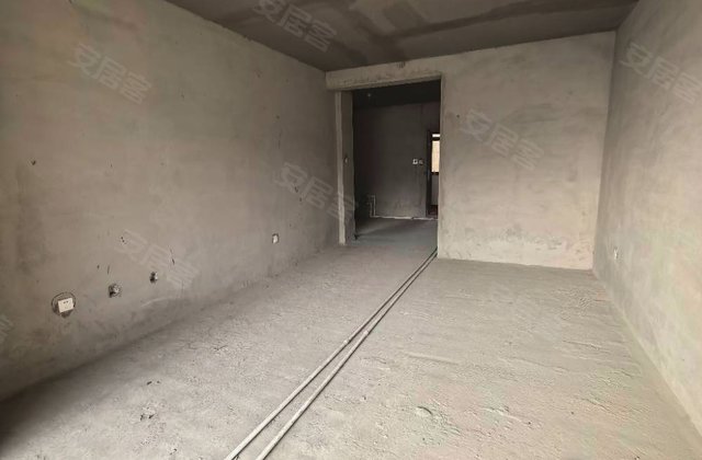 优步大道3室2厅99㎡40万二手房图片