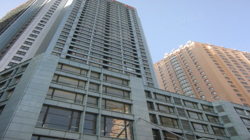 润德广场,新开路93号-大连润德广场二手房,租房,房价-大连安居客