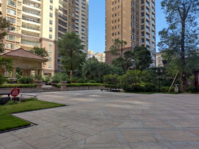 御景城三区,赤华北路-揭阳御景城三区二手房,租房,房价-揭阳安居客