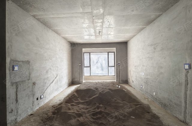 西建天茂蓝湾半岛3室2厅135㎡69.8万二手房图片