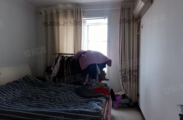阳光枫景3室2厅117㎡58万二手房图片
