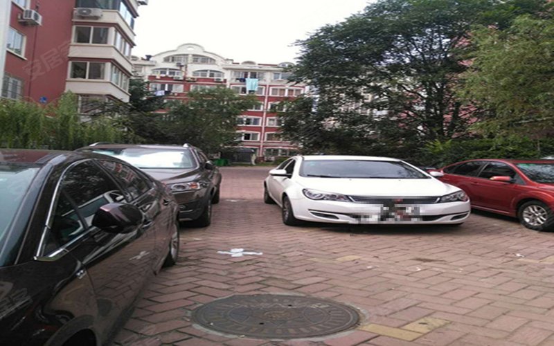 紫荆苑,湖清路11号-青岛紫荆苑二手房,租房,房价-青岛安居客