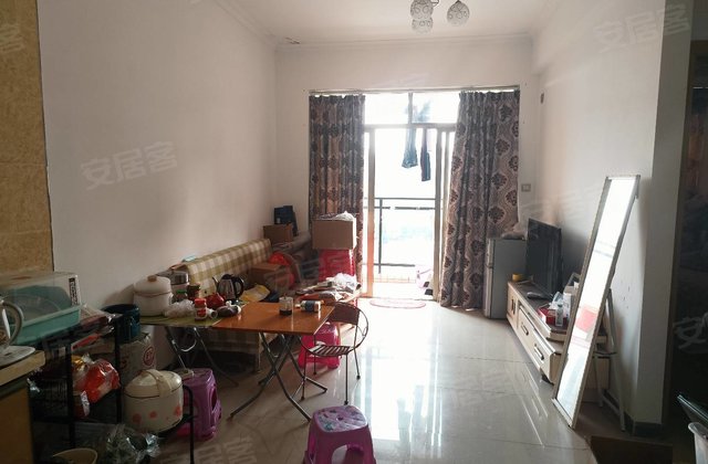 阳光天地2室1厅54㎡24.5万二手房图片