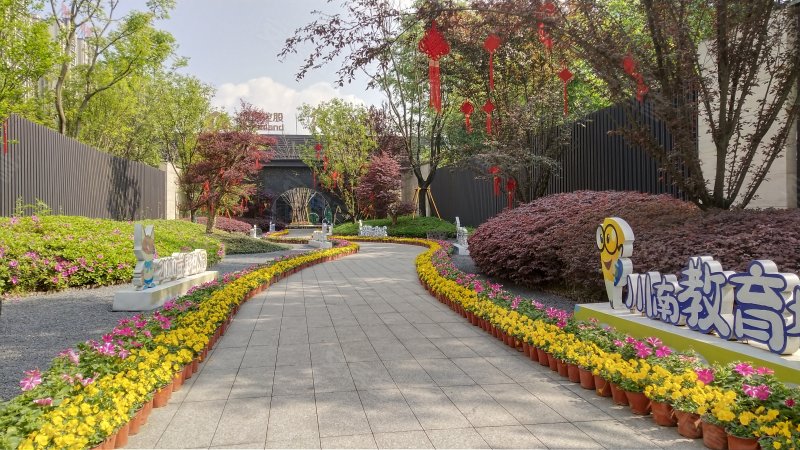 绿地城,蓝安大道-泸州绿地城二手房,租房,房价-泸州安居客