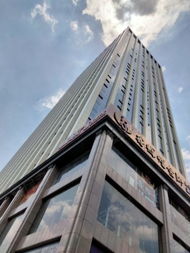 明城商务广场,天华中路79号 - 长沙明城商务广场二手房,租房,房价