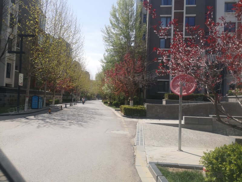 凯威观湖壹号(公寓住宅),天平街-银川凯威观湖壹号(公寓住宅)二手房