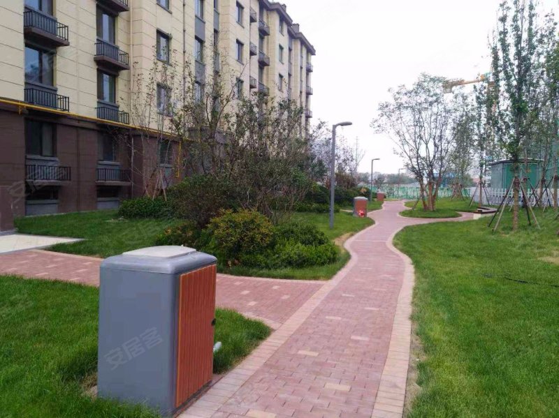 昌乐恒信伯爵公馆