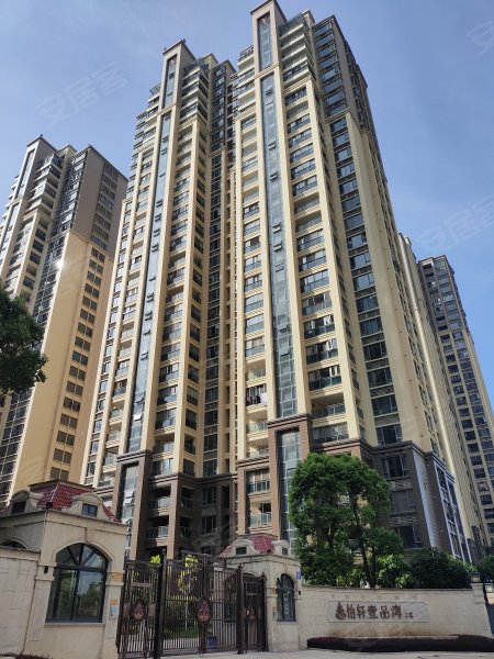 壹品湾二区,泰星路9号-汕头壹品湾二区二手房,租房,房价-汕头安居客