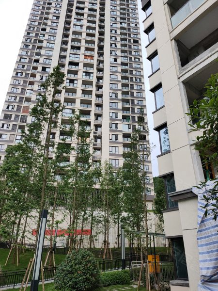 金科博翠府(涪陵)
