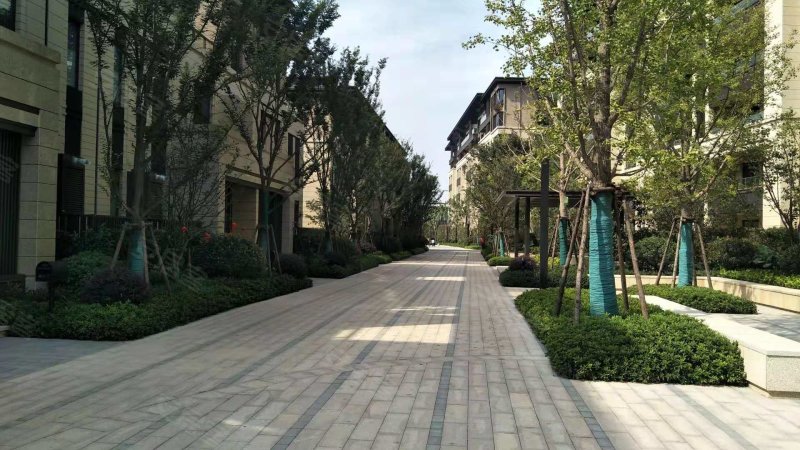 万科溪望(公寓住宅)