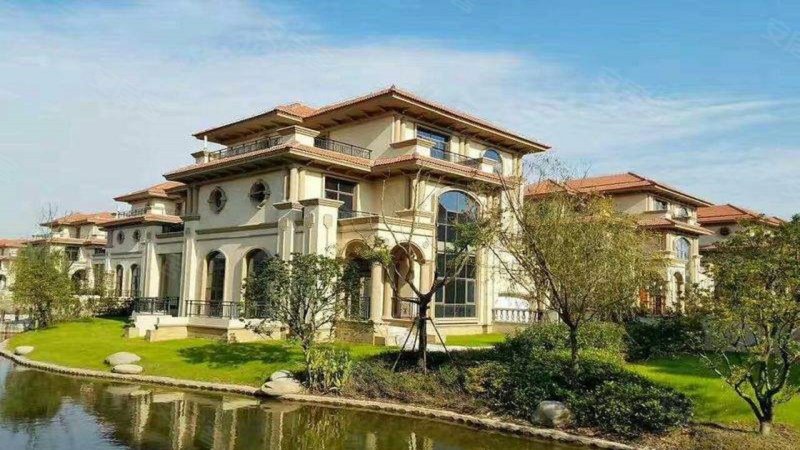 林语别墅,文二西路688号-达州林语别墅二手房,租房,房价-达州安居客