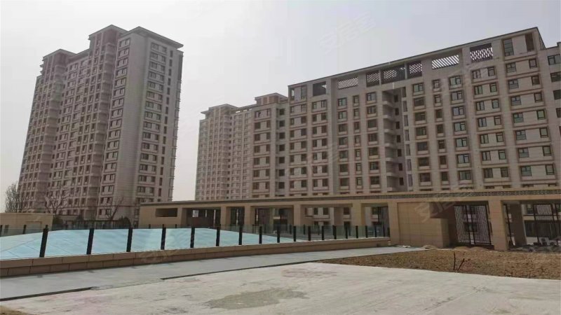 新水湾龙园,文瀛南路-大同新水湾龙园二手房,租房,房价-大同安居客