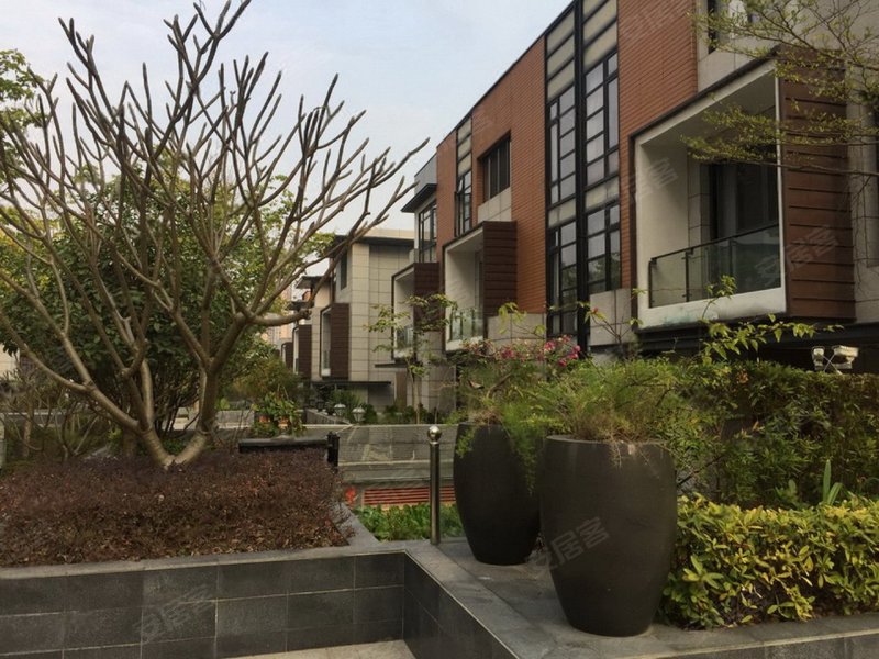 中信红树湾(北区别墅)