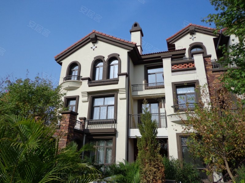 世茂御龙海湾,国防路-大连世茂御龙海湾二手房,租房,房价-大连安居客