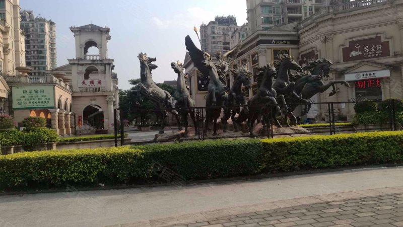 合生帝景湾,文昌一路2号-惠州合生帝景湾二手房,租房,房价-惠州安居客