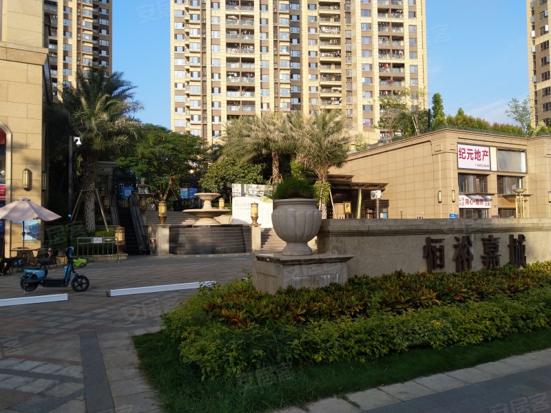 恒裕珑城,龙岗路,近公园路-深圳恒裕珑城二手房,租房,房价-深圳安居客