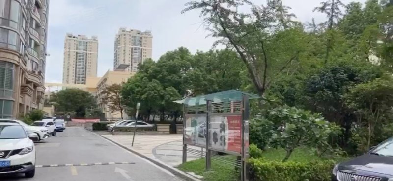 锦绣前程阳光苑 