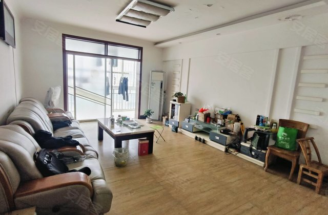 蓝湾嘉园3室2厅110㎡40.5万二手房图片