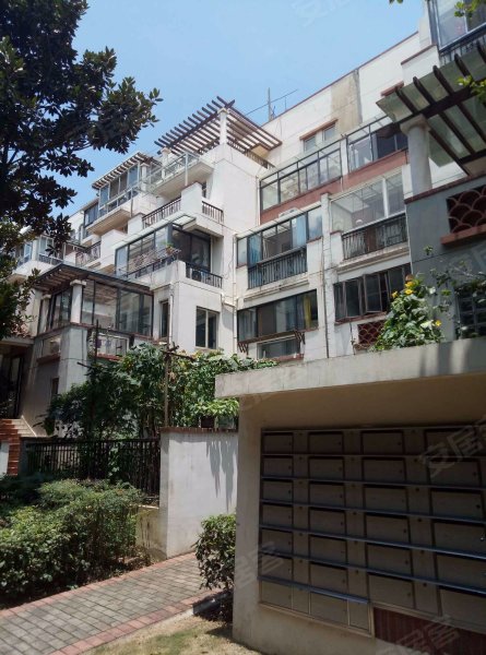 万科四季花城西半岛