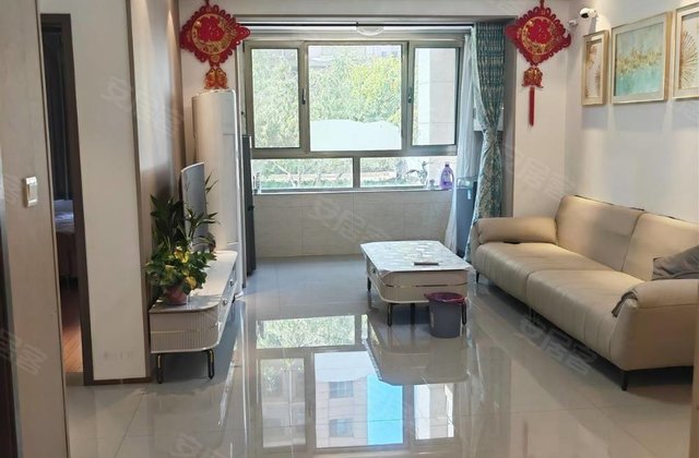 京南一品2室2厅86㎡58万二手房图片