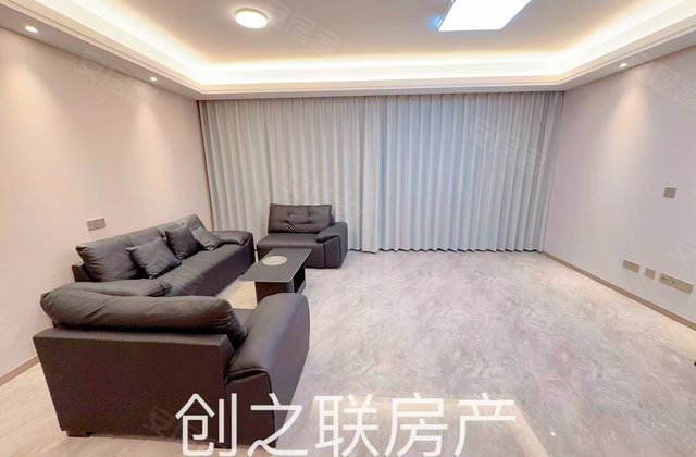 润元名著雅苑3室2厅102㎡226万二手房图片
