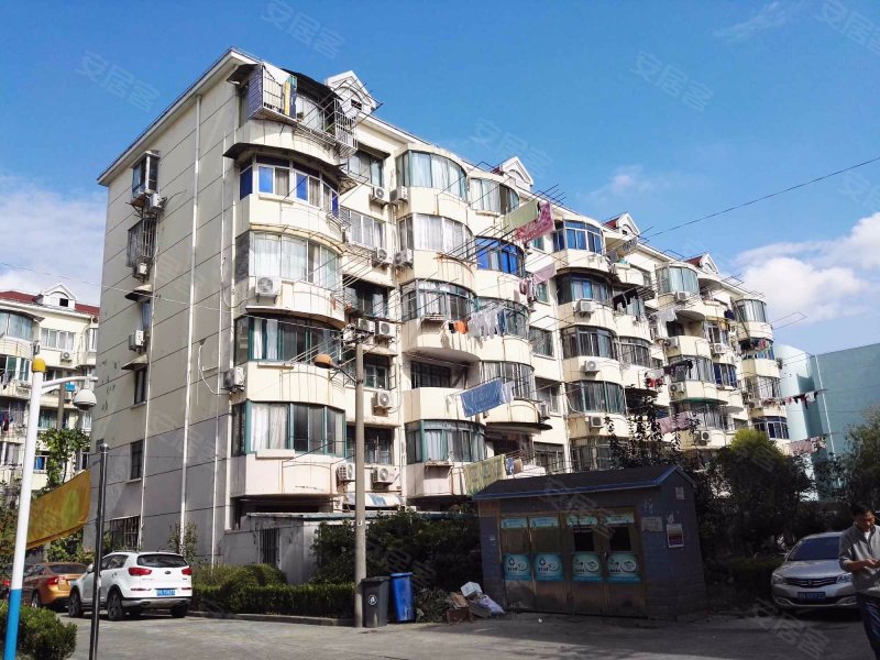 凌兆五村(586弄) 