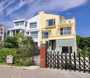 美之国花园(别墅)