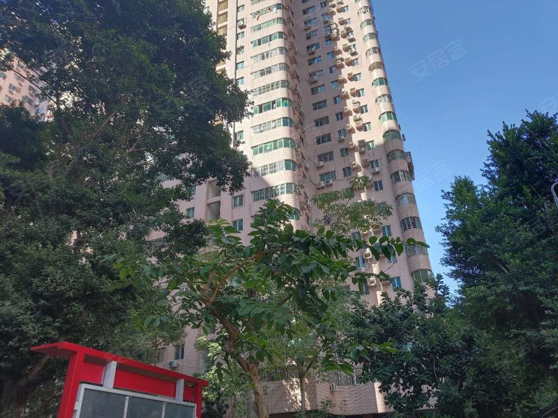 龙珠花园(龙岗)