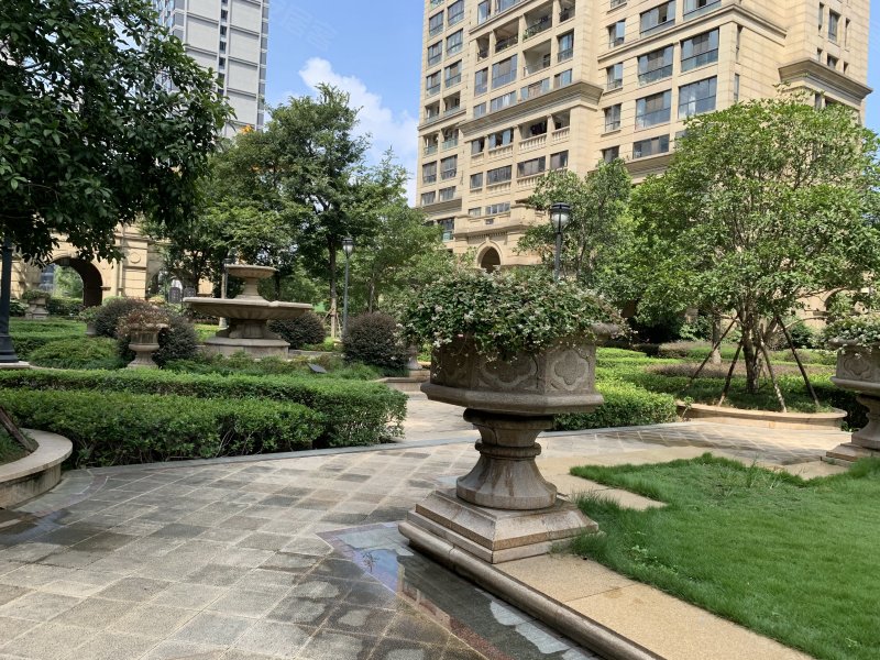 丽晶湾,祥符南路,近丽晶湾路-杭州丽晶湾二手房,租房,房价-杭州安居客