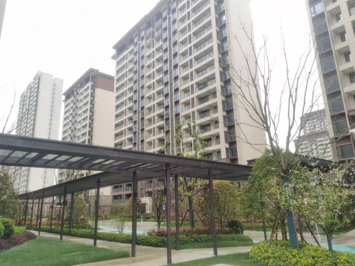 碧桂园海上传奇名轩苑