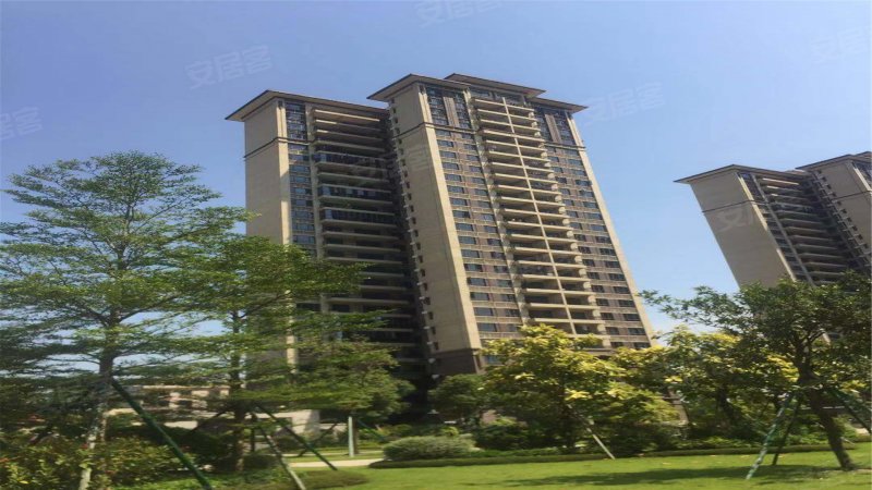 碧桂园星禧,新城大道-广州碧桂园星禧二手房,租房,房价-广州安居客