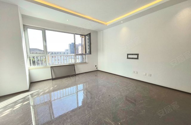 水山金域蓝湾3室2厅110㎡90万二手房图片