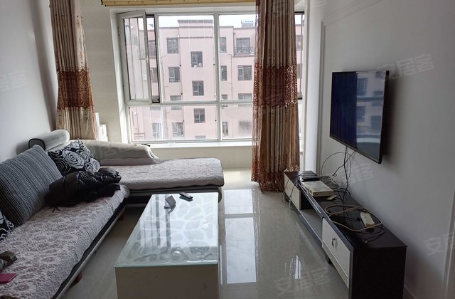 鼎丰御园2室1厅70㎡16万二手房图片