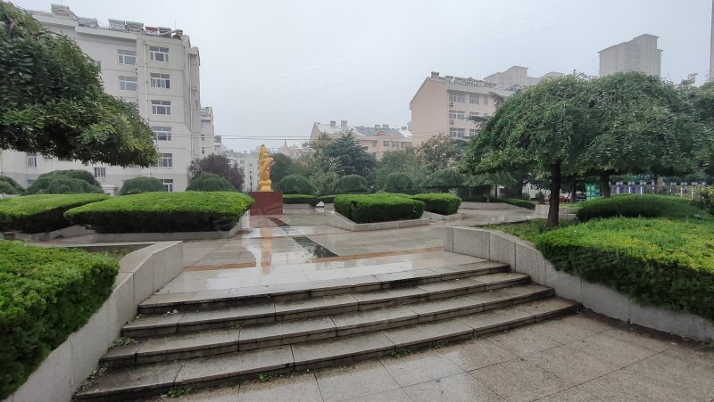 福海花园,蓉花路2101号-潍坊福海花园二手房,租房,房价-潍坊安居客