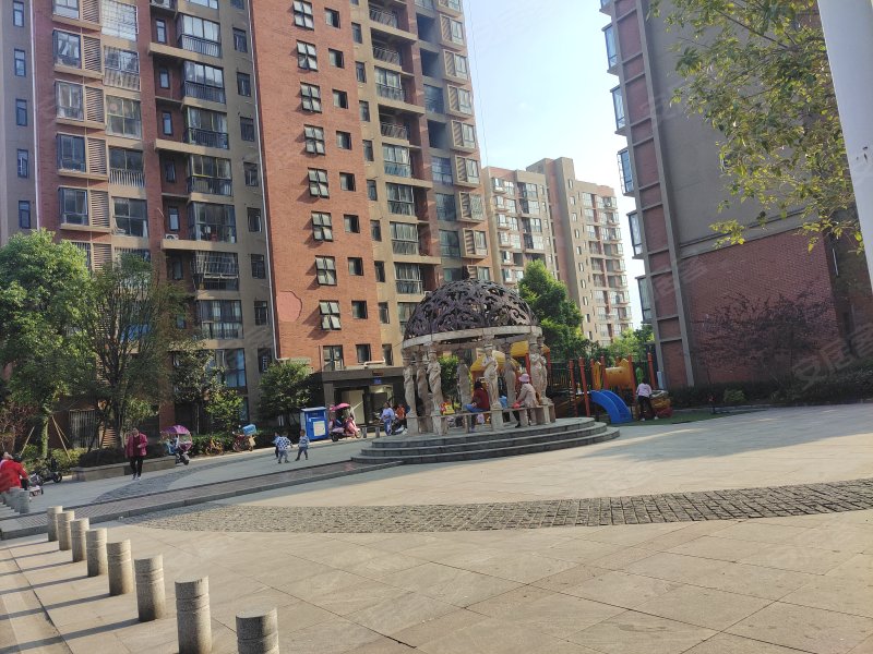 中央美地,花湖大道19号-黄石中央美地二手房,租房,房价-黄石安居客