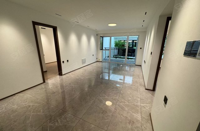 高新万科城3室2厅119㎡68万二手房图片