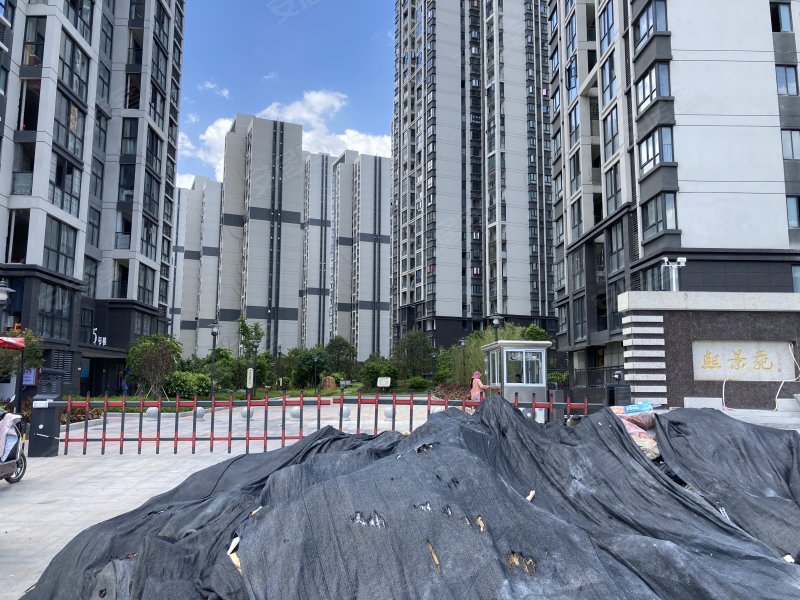 熙景苑,西园路-福州熙景苑二手房,租房,房价-福州安居客