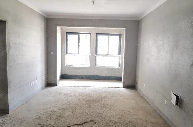 金地雅居3室2厅123㎡65万二手房图片