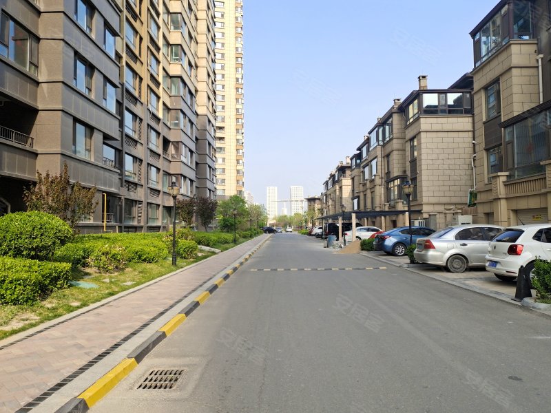 中海壹号(公寓住宅),黄河十二路-滨州中海壹号(公寓住宅)二手房,租房