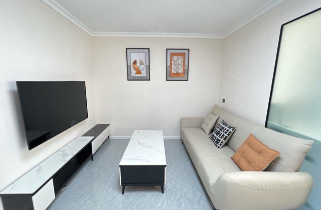 涪棉小区2室2厅75㎡36.6万二手房图片