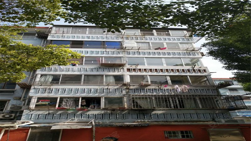 芦庄五区,大桥路,近金城路 - 无锡芦庄五区二手房,租房,房价-无锡安居