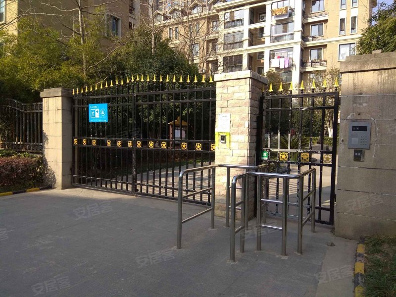 卧龙丽景湾乐山苑