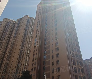 边户采光好,户型方正,梦湖华苑二手房,65万,2室1厅,1卫,60平米-武汉