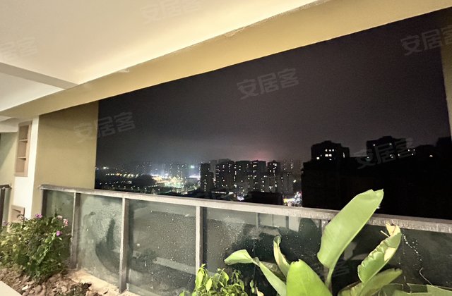 花海森林3室2厅138㎡51.8万二手房图片