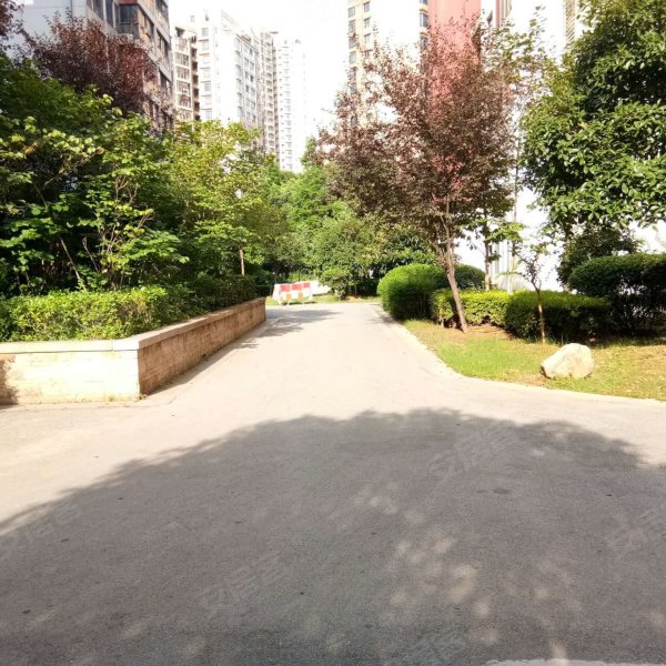 珠江花城扶水岸